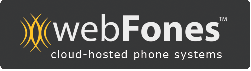 WebFones Business VoIP