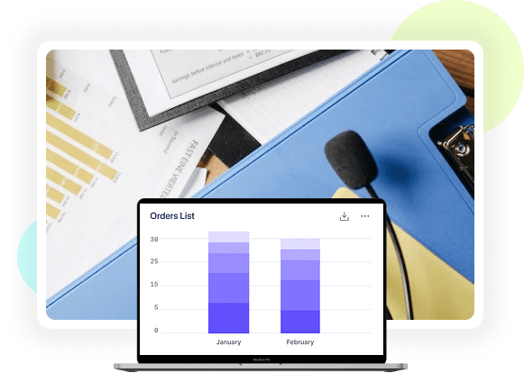 Inspection Reporting Dashboard