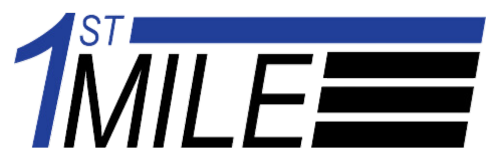 1st Mile Logo Hoops Integration