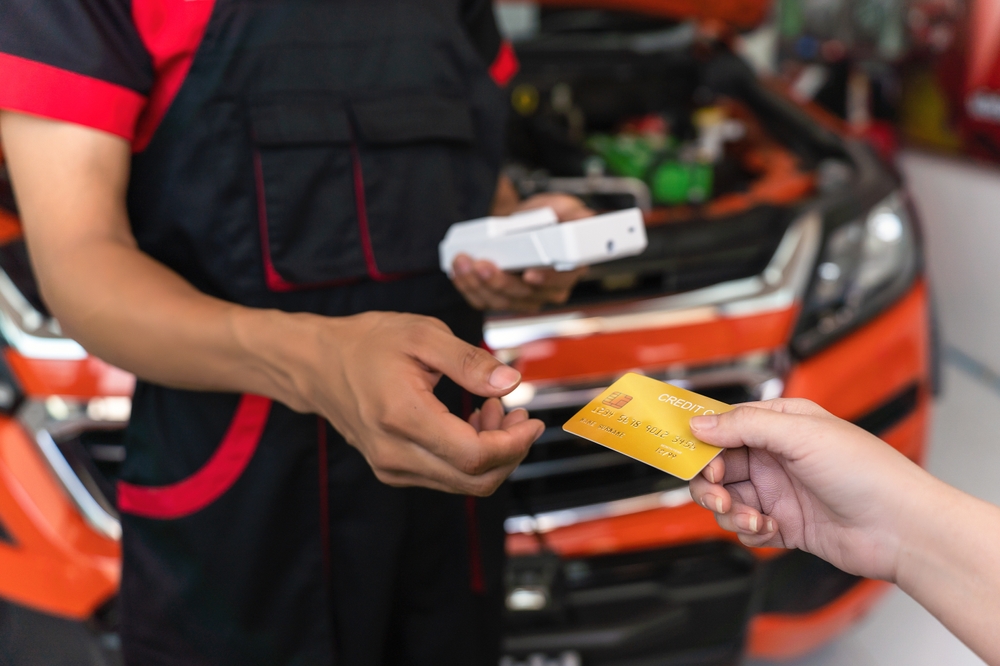 How to Make Your Auto Repair Shop Profitable: 7 Ways