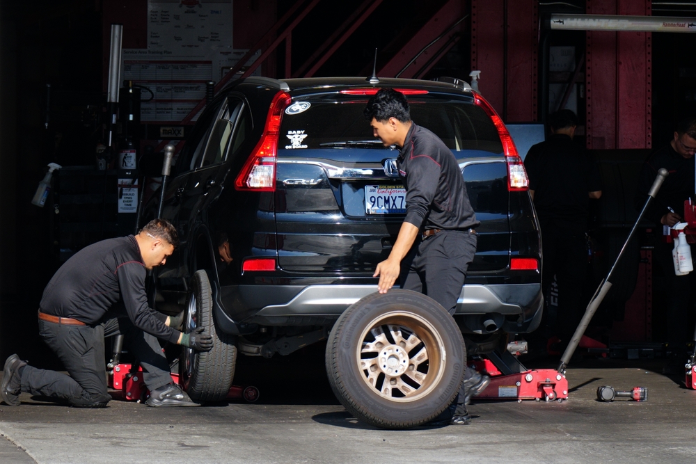 How to Make Your Auto Repair Shop Profitable: 7 Ways